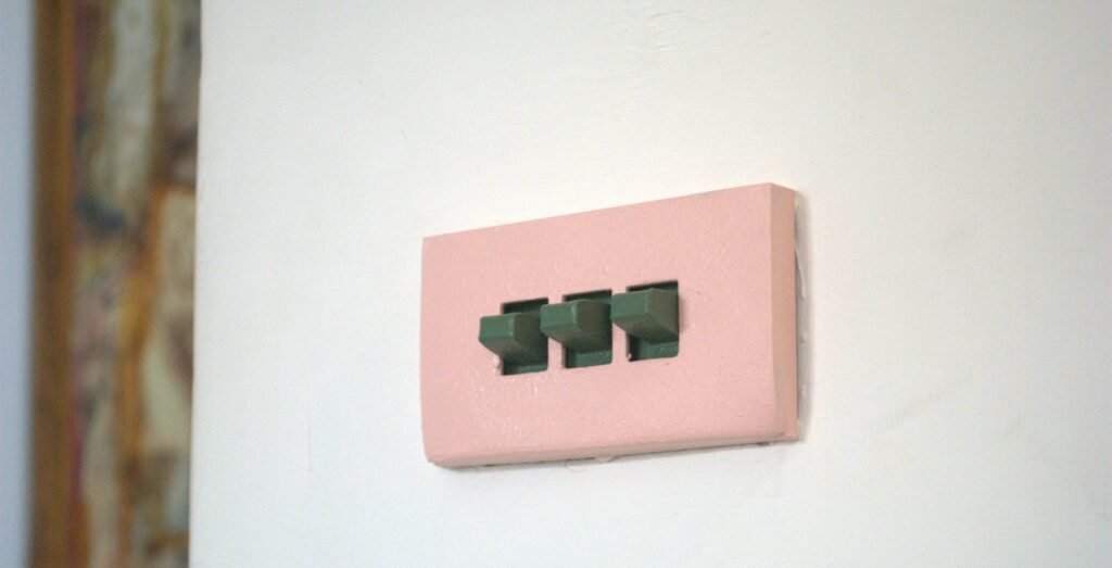 Lightswitch Redesigned